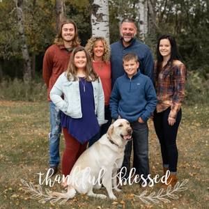 Meet your Posher, Lindsey